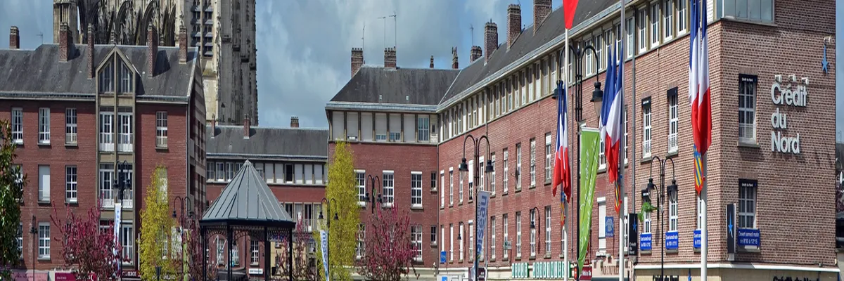 Image Installateur borne de recharge Abbeville