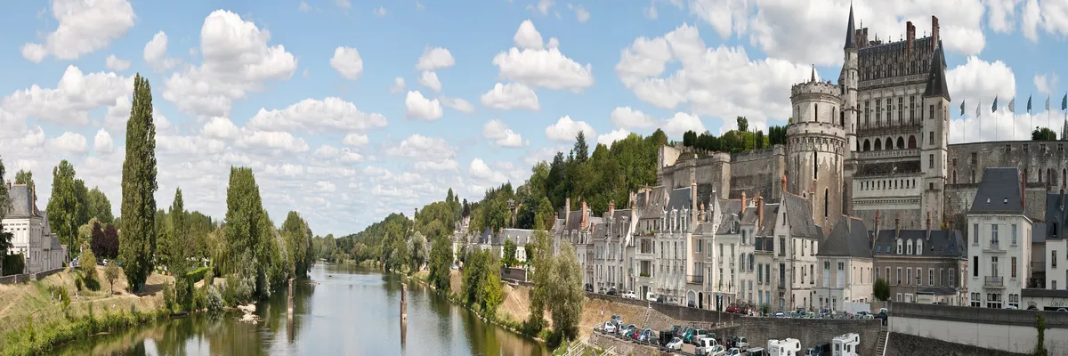 Image Installateur borne de recharge Amboise