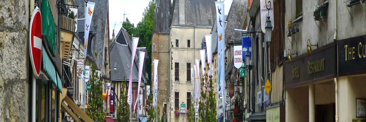 Image Installateur borne de recharge Aubigny-sur-Nère