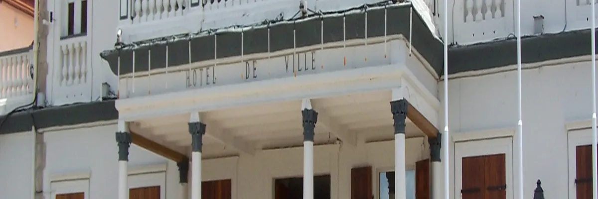 Image Installateur borne de recharge Basse-Terre