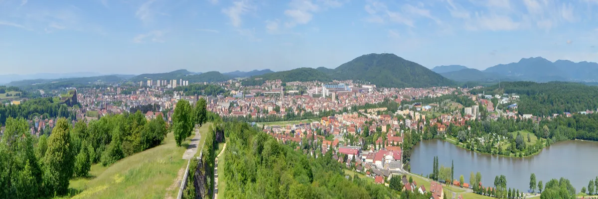 Image Installateur borne de recharge Belfort