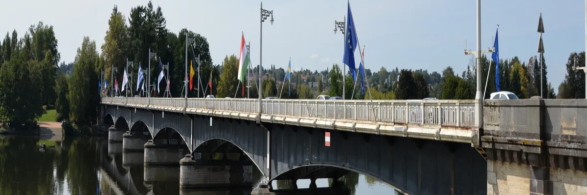 Image Installateur borne de recharge Bellerive-sur-Allier