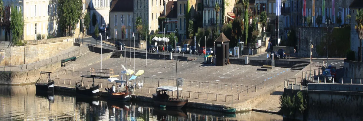 Image Installateur borne de recharge Bergerac