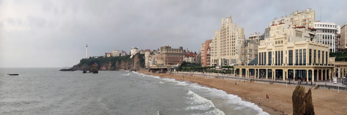 Image Installateur borne de recharge Biarritz