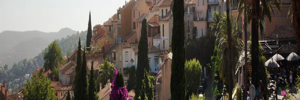 Image Installateur borne de recharge Bormes-les-Mimosas