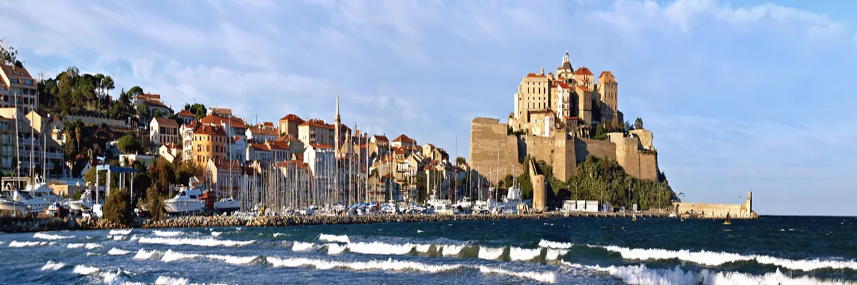 Image Installateur borne de recharge Calvi