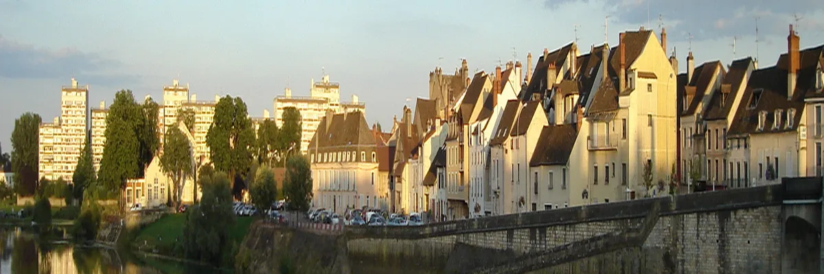 Image Installateur borne de recharge Chalon-sur-Saône