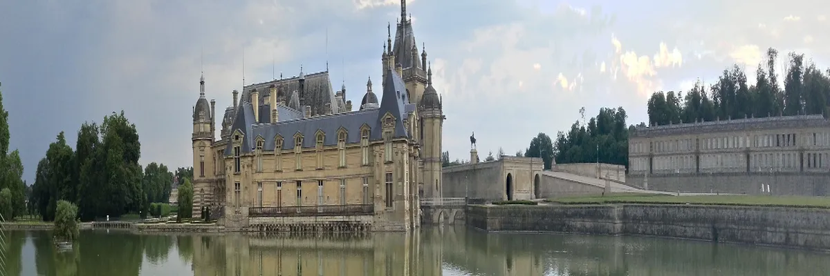 Image Installateur borne de recharge Chantilly