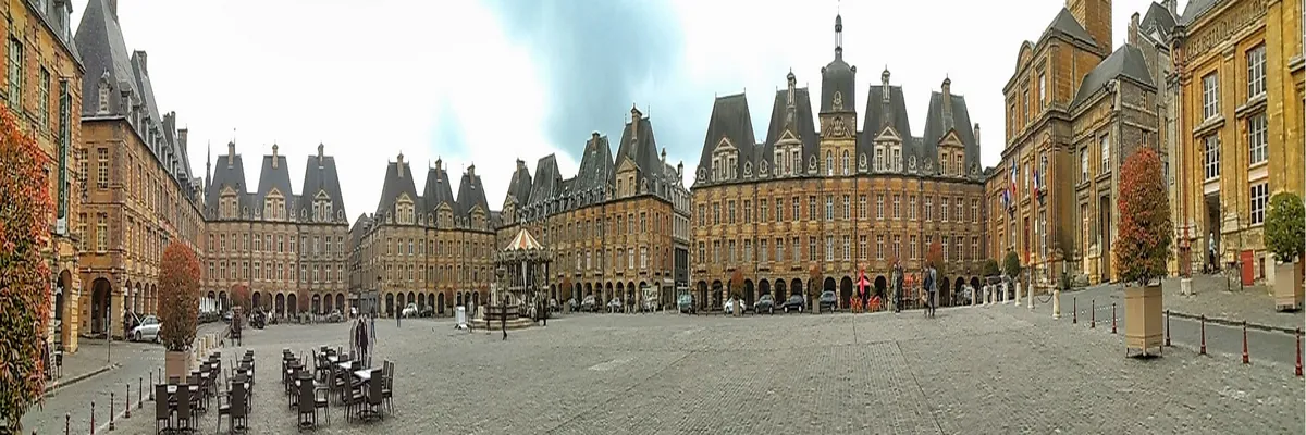 Image Installateur borne de recharge Charleville-Mézières