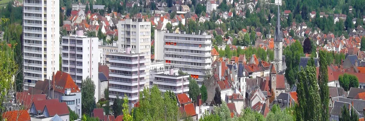 Image Installateur borne de recharge Cusset