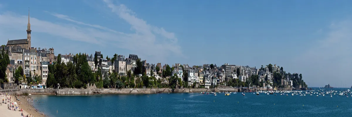 Image Installateur borne de recharge Dinard