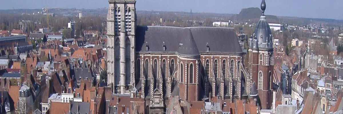 Image Installateur borne de recharge Douai