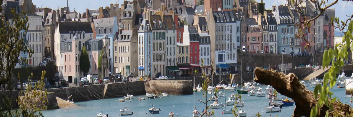 Image Installateur borne de recharge Douarnenez