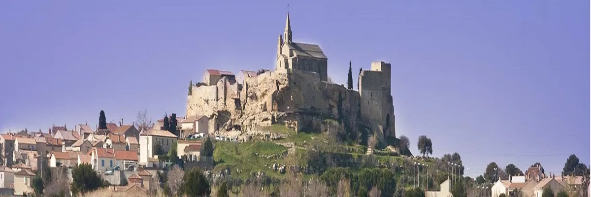 Image Installateur borne de recharge Fos-sur-Mer