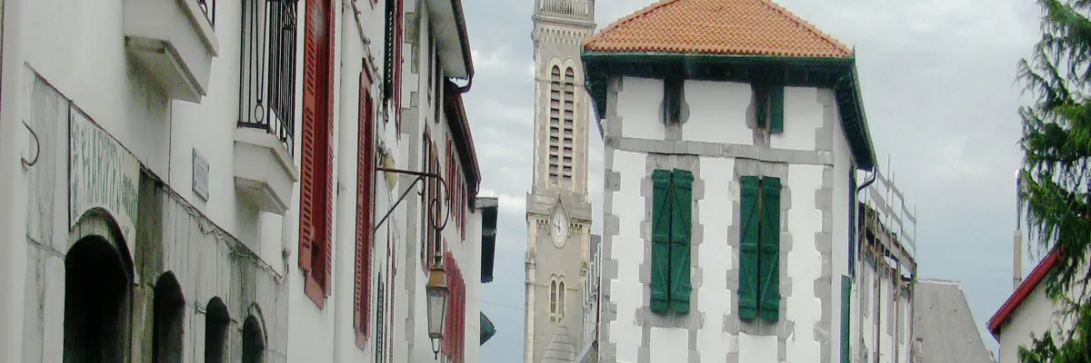 Image Installateur borne de recharge Hasparren