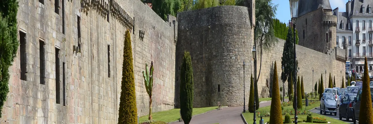 Image Installateur borne de recharge Hennebont