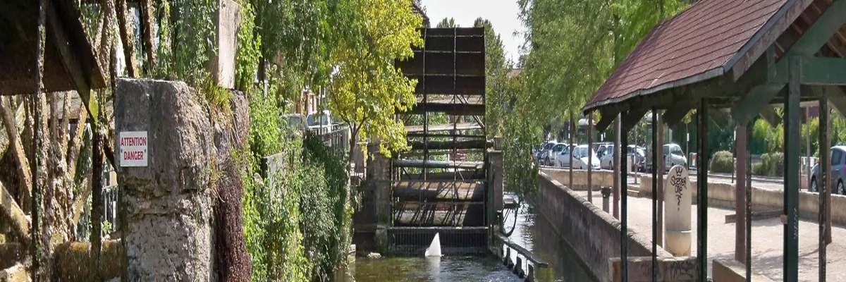 Image Installateur borne de recharge L'Isle-sur-la-Sorgue