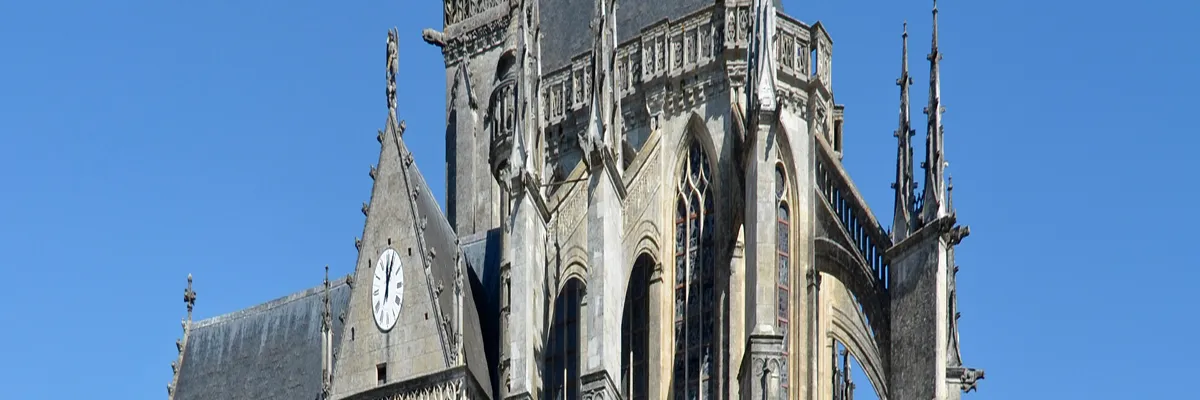 Image Installateur borne de recharge La Ferté-Bernard