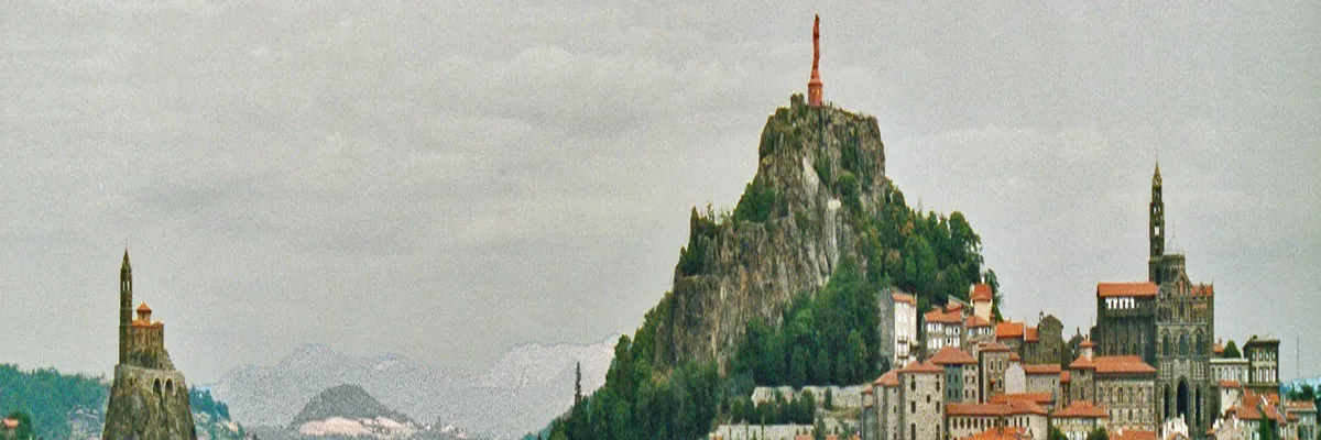 Image Installateur borne de recharge Le Puy-en-Velay