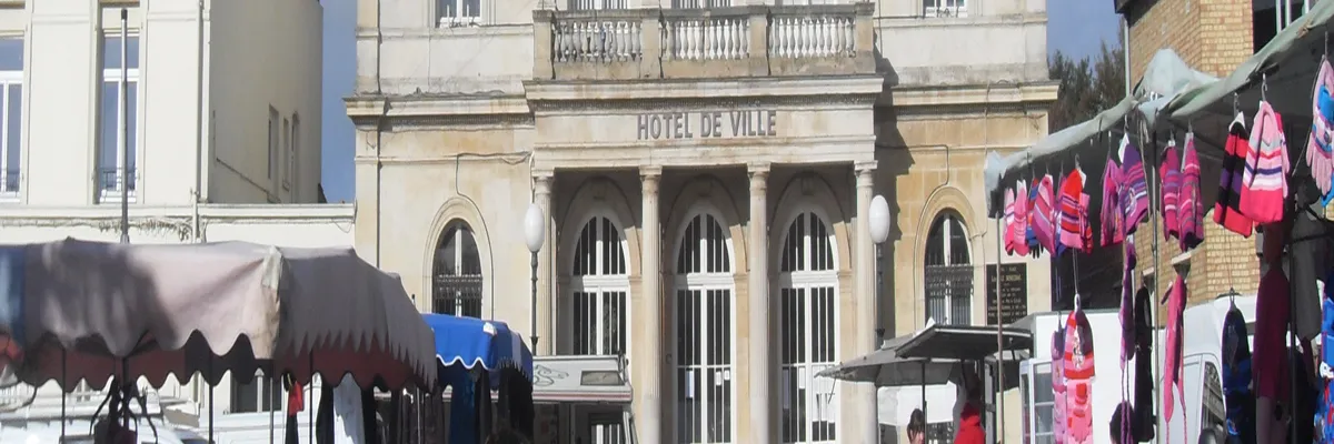 Image Installateur borne de recharge Marquise