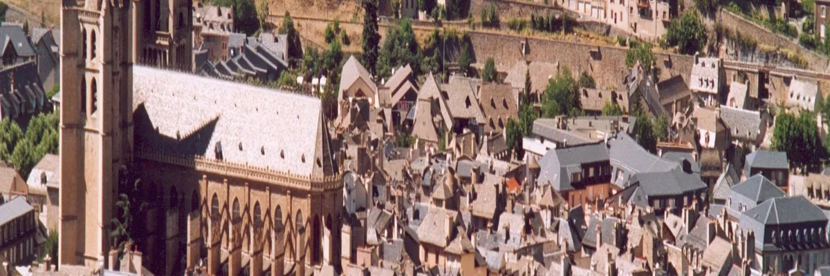 Image Installateur borne de recharge Mende