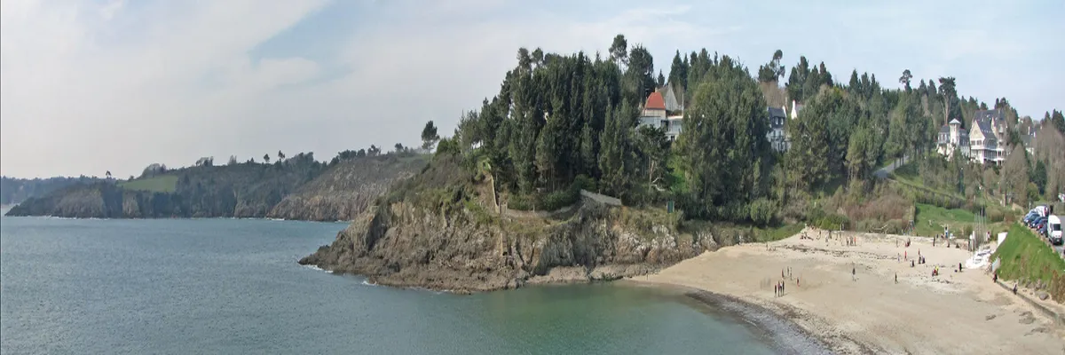 Image Installateur borne de recharge Moëlan-sur-Mer