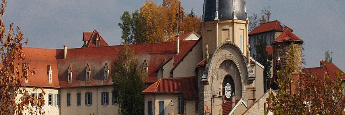 Image Installateur borne de recharge Montbrison