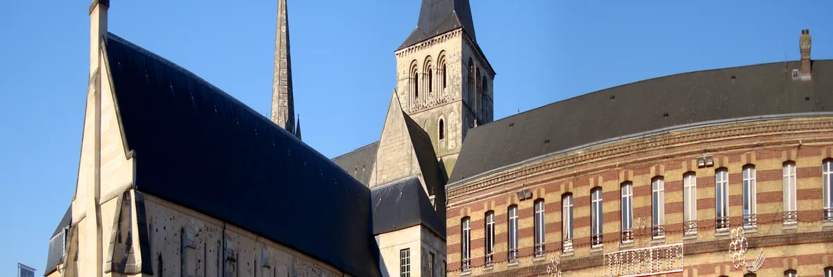 Image Installateur borne de recharge Montivilliers