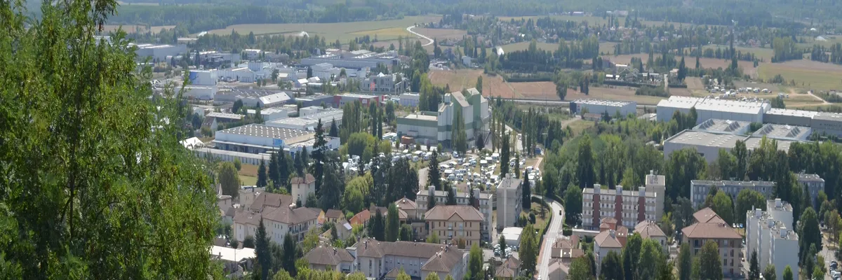 Image Installateur borne de recharge Montluel