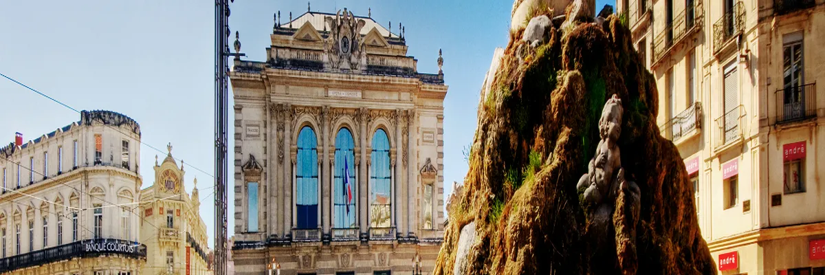 Image Installateur borne de recharge Montpellier