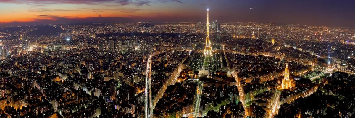 Image Installateur borne de recharge Paris