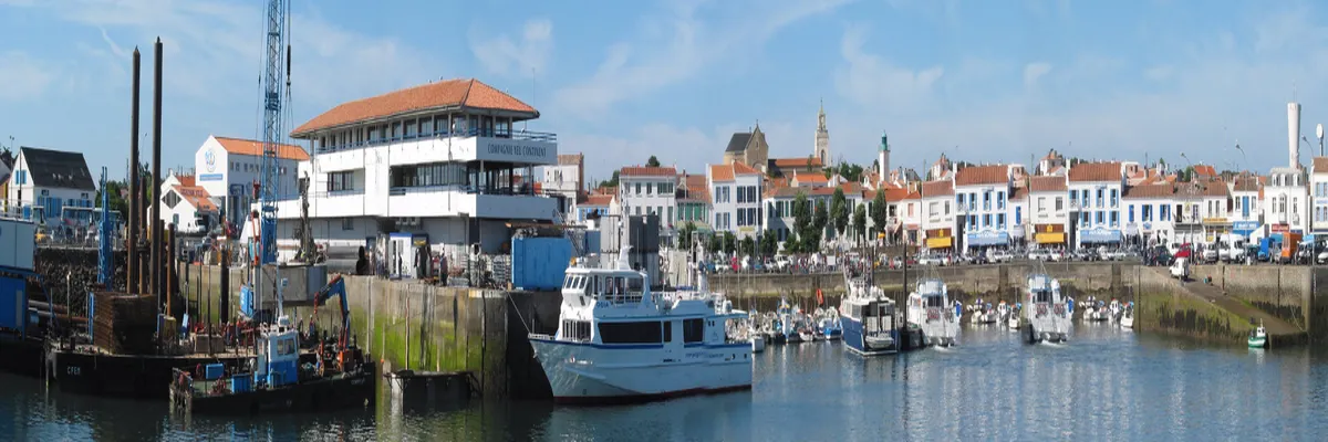 Image Installateur borne de recharge Pays de la Loire