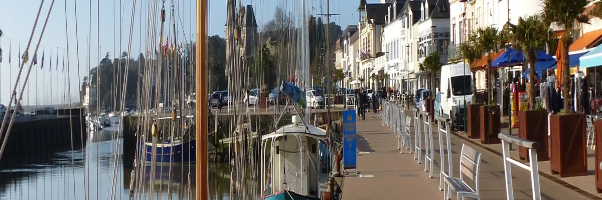 Image Installateur borne de recharge Pornic