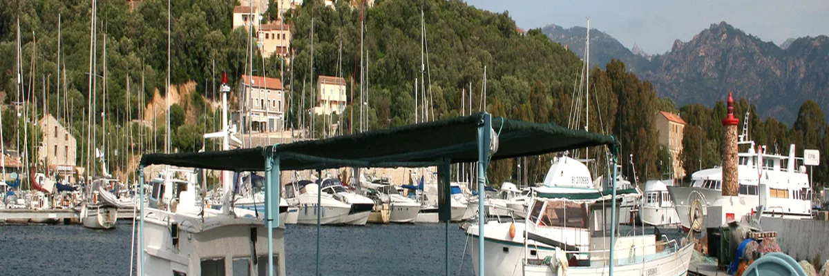 Image Installateur borne de recharge Porto-Vecchio