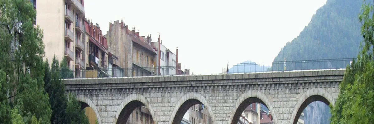 Image Installateur borne de recharge Saint-Claude