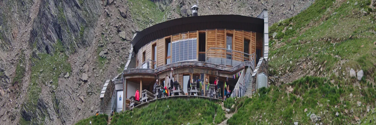 Image Installateur borne de recharge Saint-Gervais-les-Bains