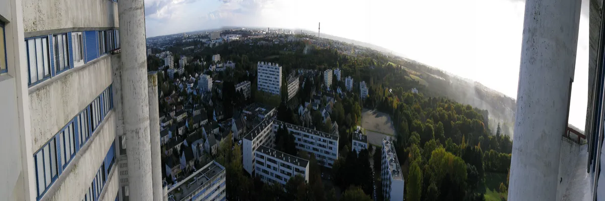 Image Installateur borne de recharge Saint-Herblain