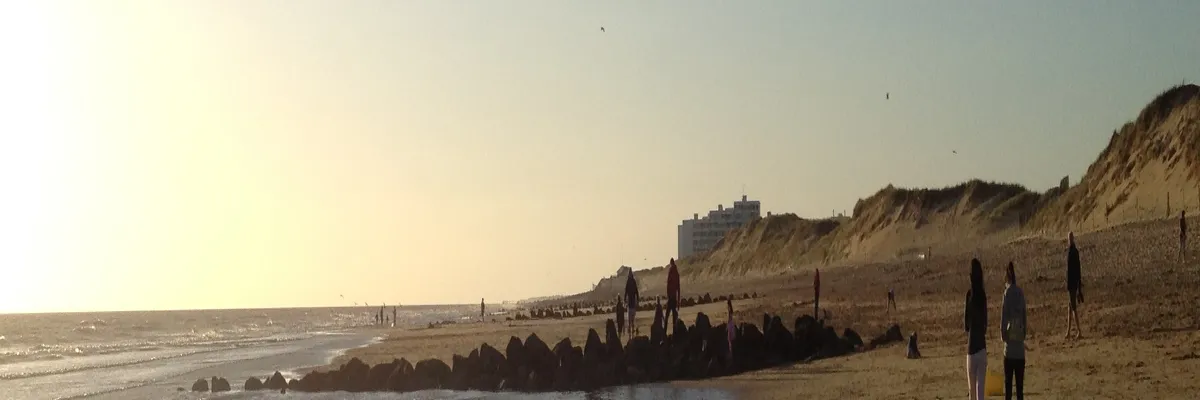 Image Installateur borne de recharge Saint-Hilaire-de-Riez