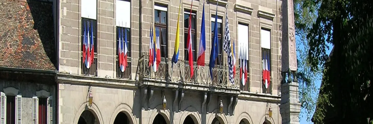 Image Installateur borne de recharge Thonon-les-Bains