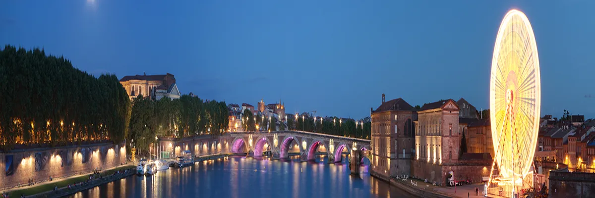 Image Installateur borne de recharge Toulouse