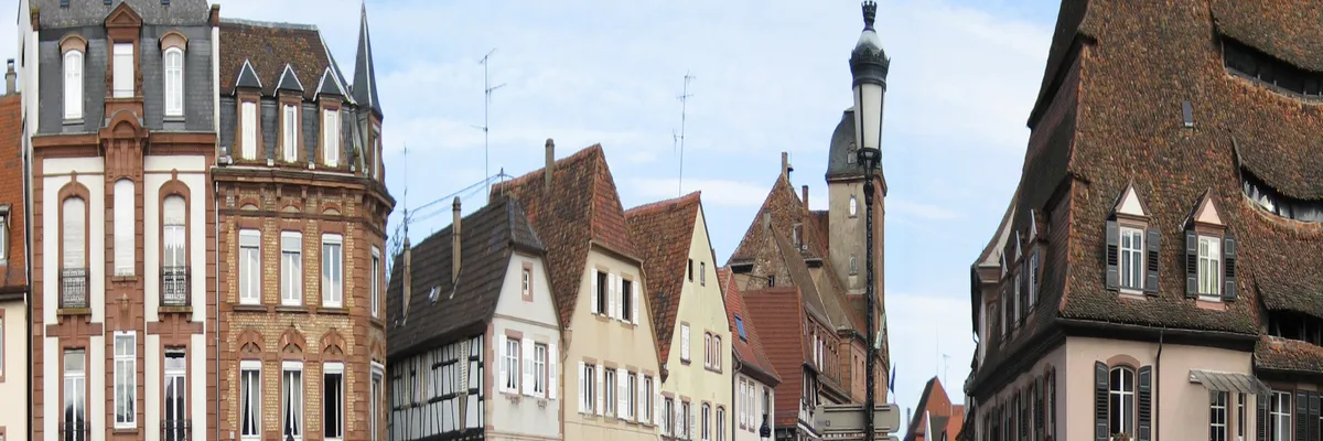 Image Installateur borne de recharge Wissembourg