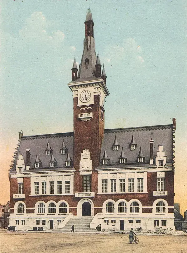 Borne de Recharge EV Installateur borne de recharge Albert