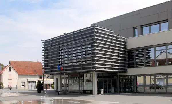 Borne de Recharge EV Installateur borne de recharge Audincourt