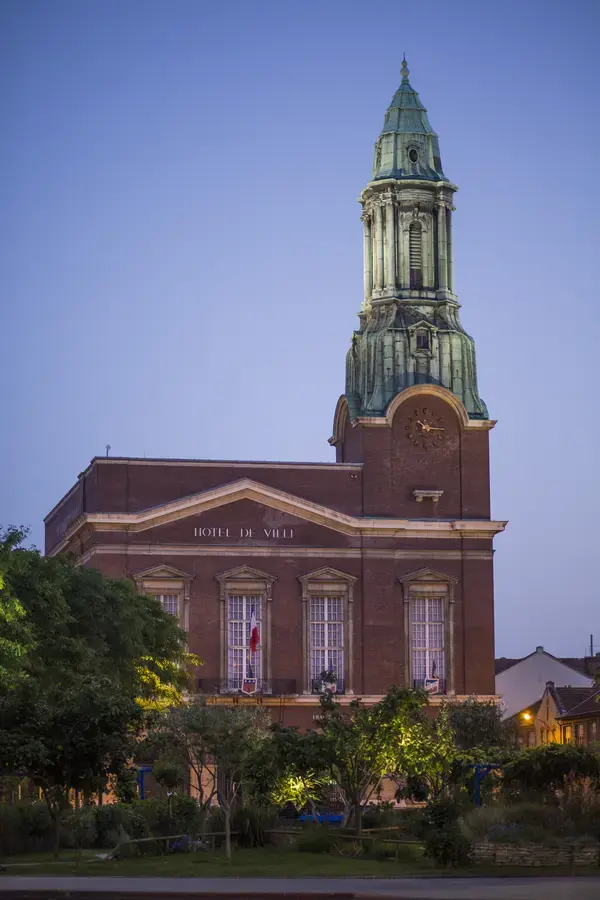 Borne de Recharge EV Installateur borne de recharge Bois-Colombes