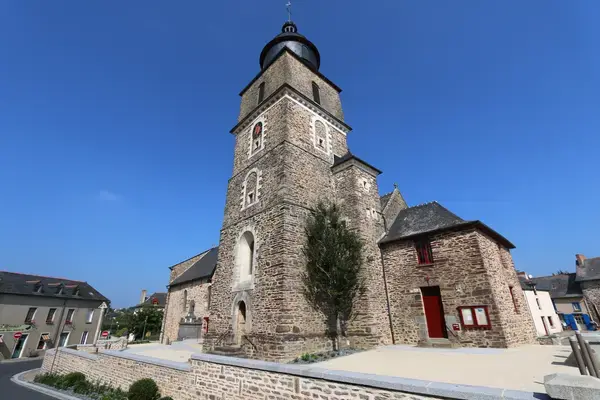 Borne de Recharge EV Installateur borne de recharge Bréal-sous-Montfort