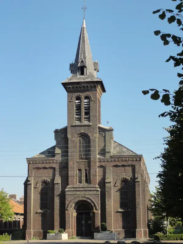 Borne de Recharge EV Installateur borne de recharge Bruay-sur-l'Escaut