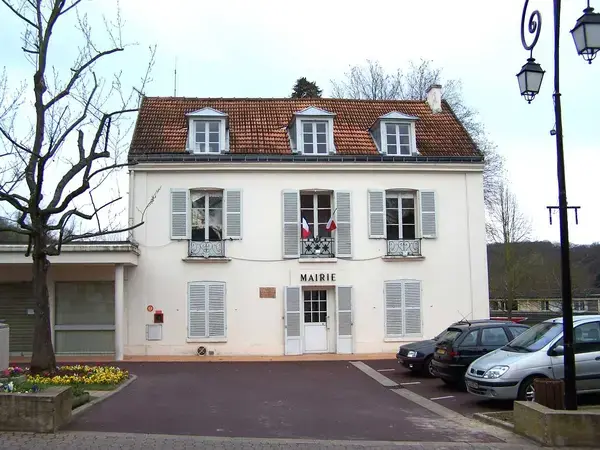 Borne de Recharge EV Installateur borne de recharge Buc