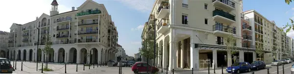 Borne de Recharge EV Installateur borne de recharge Bussy-Saint-Georges