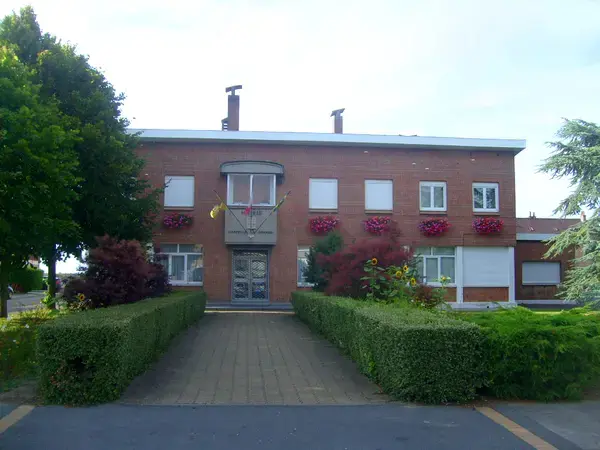 Borne de Recharge EV Installateur borne de recharge Cappelle-la-Grande