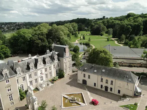Borne de Recharge EV Installateur borne de recharge Changé